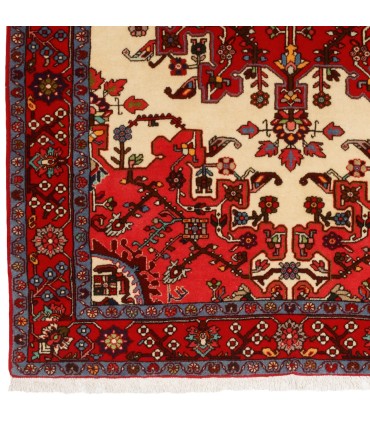 فرش دستباف دو و نیم متری تفرش کد 179819
