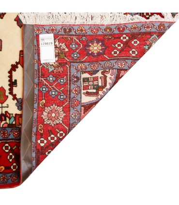 فرش دستباف دو و نیم متری تفرش کد 179819
