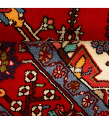 فرش دستباف دو و نیم متری تفرش کد 179819
