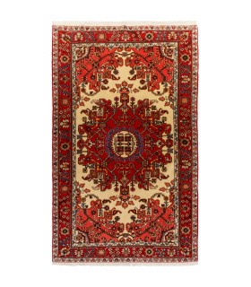 فرش دستباف سه متری تفرش کد 179820