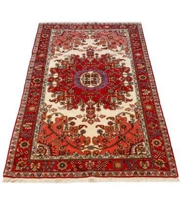 فرش دستباف سه متری تفرش کد 179820