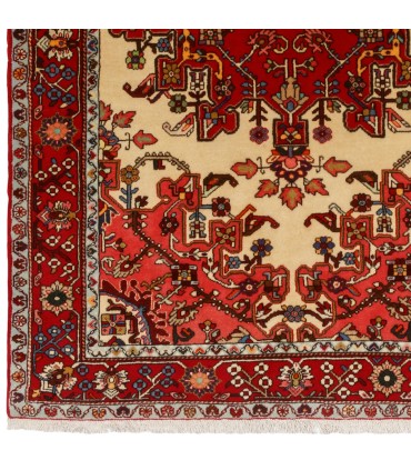 فرش دستباف سه متری تفرش کد 179820