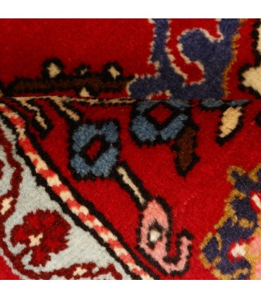 فرش دستباف سه متری تفرش کد 179820