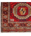 فرش دستباف قدیمی سه متری بلوچ کد 179822