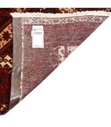 فرش دستباف قدیمی ذرع و نیم بلوچ کد 179825
