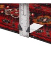 فرش دستباف قدیمی دو متری بلوچ کد 179833
