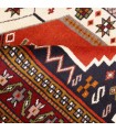 فرش دستباف دو متری بلوچ کد 179841