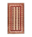 Handgeknüpfter Belutsch Teppich. Ziffer 179843