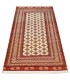 فرش دستباف قدیمی سه متری ترکمن کد 179846