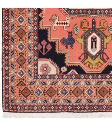 فرش دستباف سه متری اردبیل کد 179848