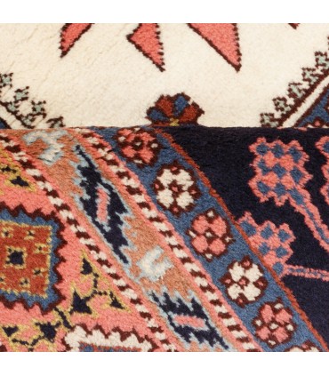 فرش دستباف سه متری اردبیل کد 179848