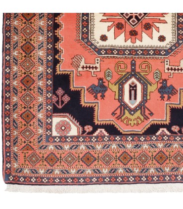 فرش دستباف سه متری اردبیل کد 179849