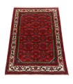 فرش دستباف قدیمی ذرع و نیم انجلاس کد 179850