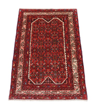 فرش دستباف قدیمی ذرع و نیم انجلاس کد 179851