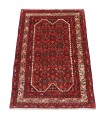 فرش دستباف قدیمی ذرع و نیم انجلاس کد 179851