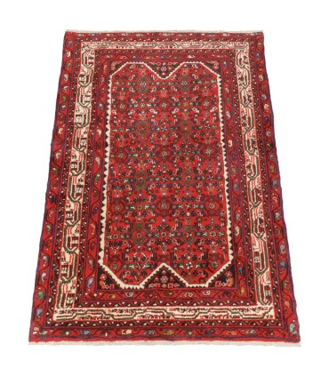 فرش دستباف قدیمی ذرع و نیم انجلاس کد 179851