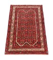 فرش دستباف قدیمی ذرع و نیم انجلاس کد 179851