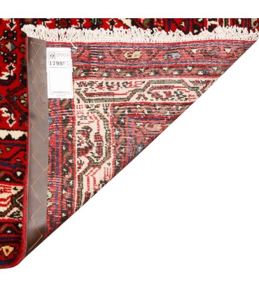 فرش دستباف قدیمی ذرع و نیم انجلاس کد 179851