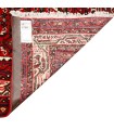 فرش دستباف قدیمی ذرع و نیم انجلاس کد 179851