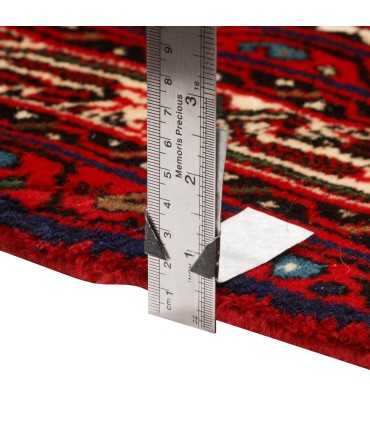 فرش دستباف قدیمی ذرع و نیم انجلاس کد 179851