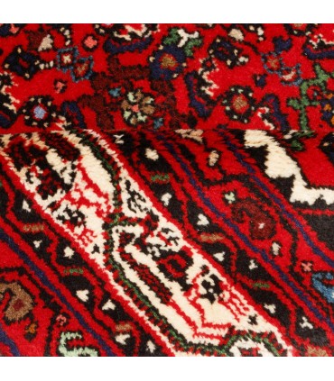 فرش دستباف قدیمی ذرع و نیم انجلاس کد 179851