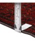 فرش دستباف قدیمی سه متری بلوچ کد 179852