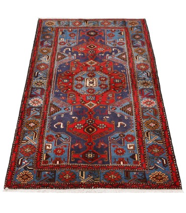 فرش دستباف قدیمی سه متری طارم کد 179855