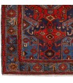 فرش دستباف قدیمی سه متری طارم کد 179855