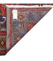 فرش دستباف قدیمی سه متری طارم کد 179855