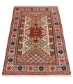 فرش دستباف دو و نیم متری کردی کد 179858