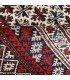 فرش دستباف قدیمی دو متری بلوچ کد 179859