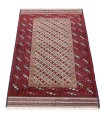 فرش دستباف قدیمی دو متری بلوچ کد 179860
