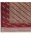 فرش دستباف قدیمی دو متری بلوچ کد 179860