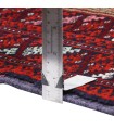 فرش دستباف قدیمی دو متری بلوچ کد 179860