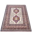 فرش دستباف قدیمی دو و نیم متری بلوچ کد 179864