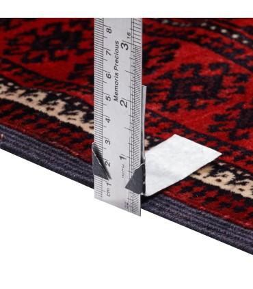 فرش دستباف قدیمی دو متری بلوچ کد 179866