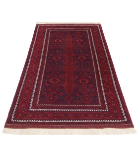 فرش دستباف سه متری بلوچ کد 179867