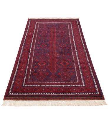 فرش دستباف سه متری بلوچ کد 179867