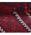 فرش دستباف سه متری بلوچ کد 179867