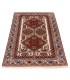فرش دستباف قدیمی سه متری کلات نادر کد 179870