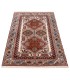 فرش دستباف قدیمی سه متری کلات نادر کد 179870