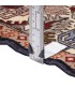 فرش دستباف قدیمی سه متری کلات نادر کد 179870