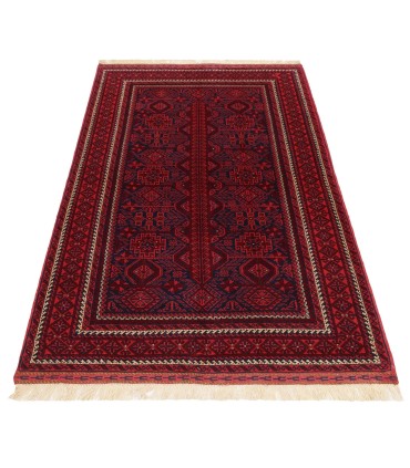 فرش دستباف سه متری بلوچ کد 179872