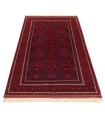 فرش دستباف سه متری بلوچ کد 179872