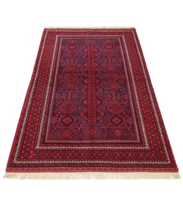 فرش دستباف سه متری بلوچ کد 179872