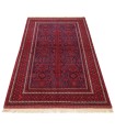 فرش دستباف سه متری بلوچ کد 179872