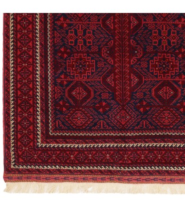 فرش دستباف سه متری بلوچ کد 179872