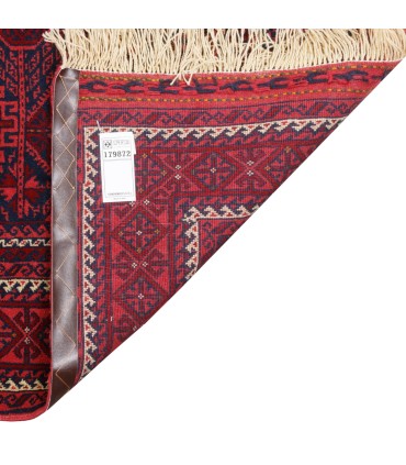 فرش دستباف سه متری بلوچ کد 179872