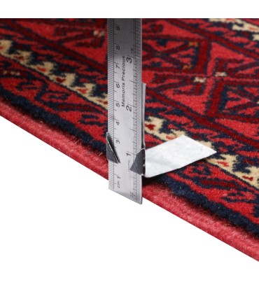 فرش دستباف سه متری بلوچ کد 179872
