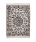 فرش دستباف پادری نائین کد 163046